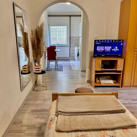 Apartment Rea Ilidza 2 SJJ Buitenkant foto