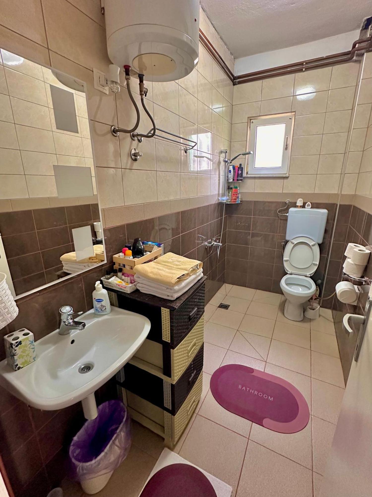 Apartment Rea Ilidza 2 SJJ Buitenkant foto
